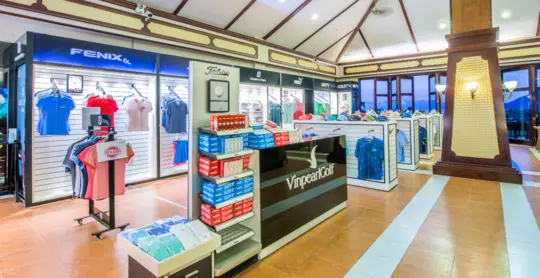 Vinpearl Golf Nha Trang
